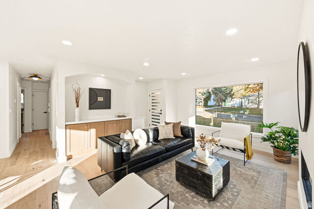 Property Photo: 1816 S Yuma St UT 84108