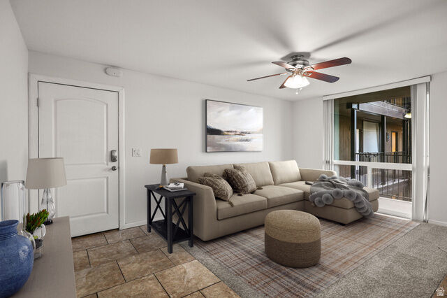 Property Photo:  438 N Center St 306  UT 84103 