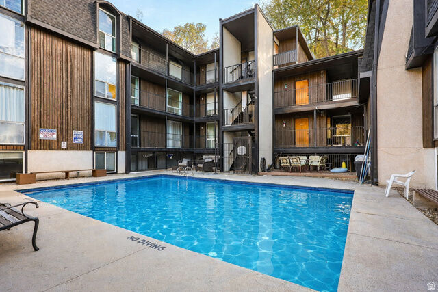 Property Photo:  438 N Center St 306  UT 84103 