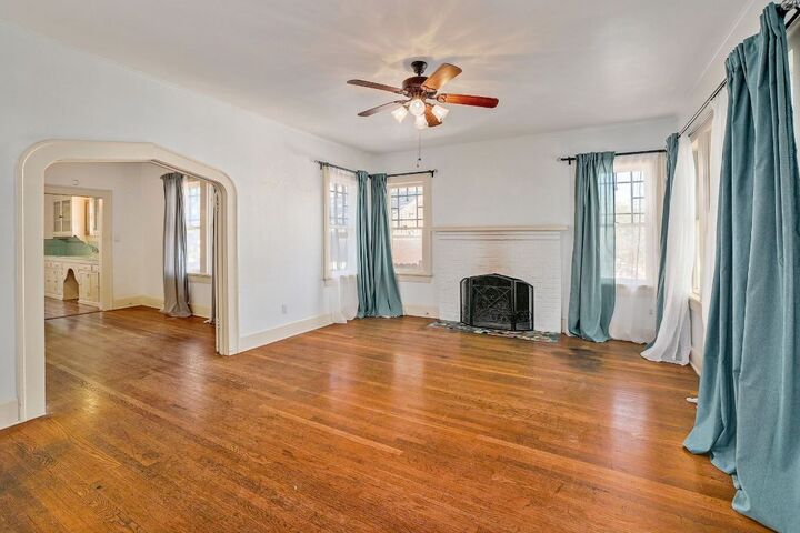 Property Photo:  1804 Kenwood Avenue  TX 78704 