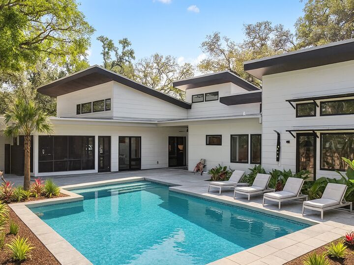 Property Photo:  1600 Barton Hills Drive  TX 78704 