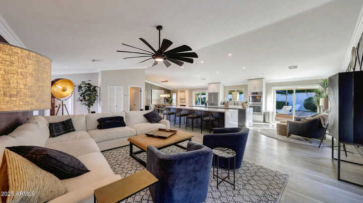 Property Photo:  10267 E San Salvador Drive  AZ 85258 