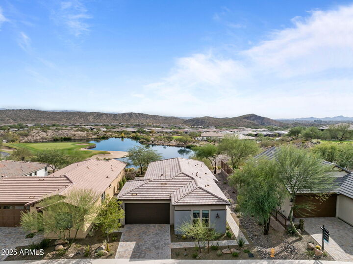 Property Photo: 4293 Tumbleweed Drive AZ 85390
