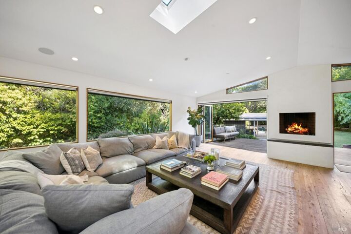 Property Photo: 340 Olema Road CA 94930