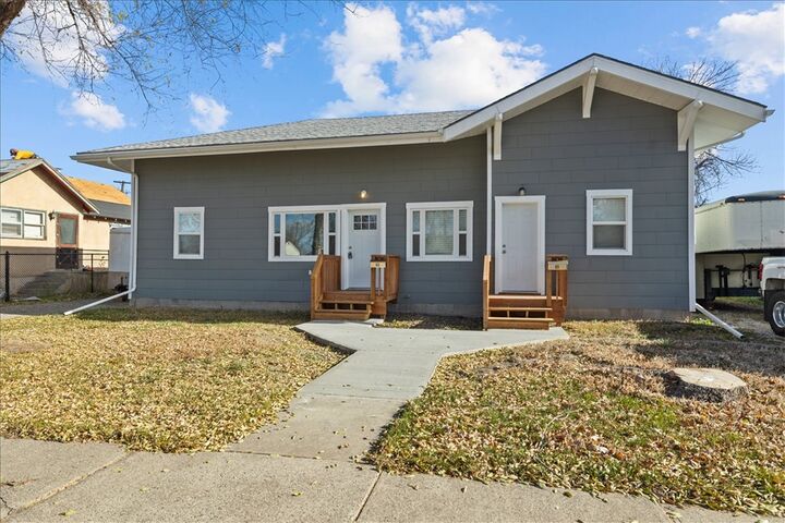 611-613 Elm Avenue  Laurel MT 59044 photo