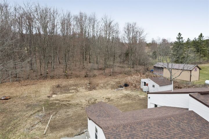 Property Photo:  245 Pendell Hill Road  NY 13862 