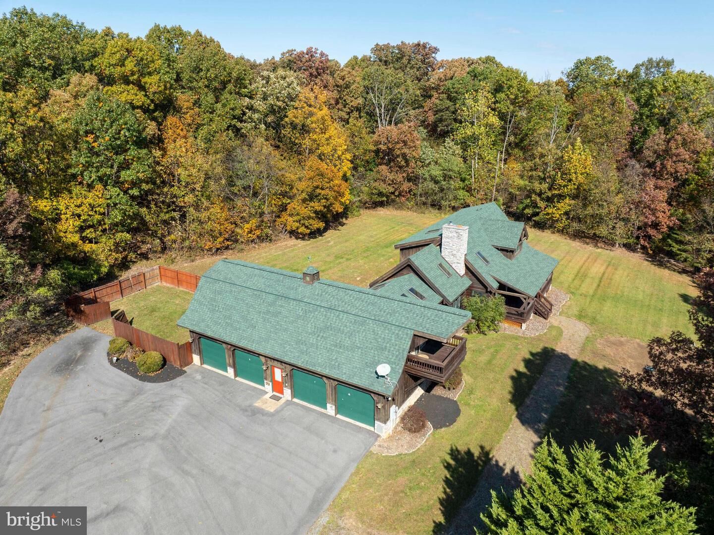 Property Photo:  10201 Leetown Road  WV 25430 
