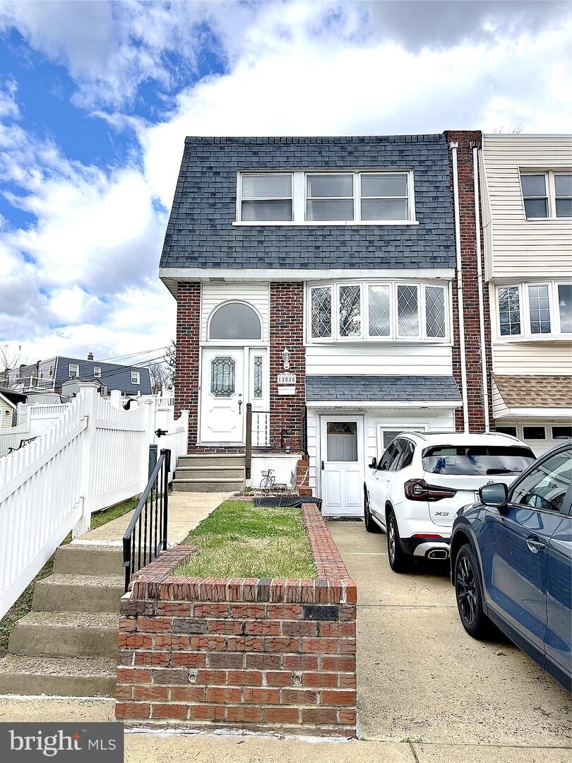 Property Photo: 12028 Millbrook Road PA 19154