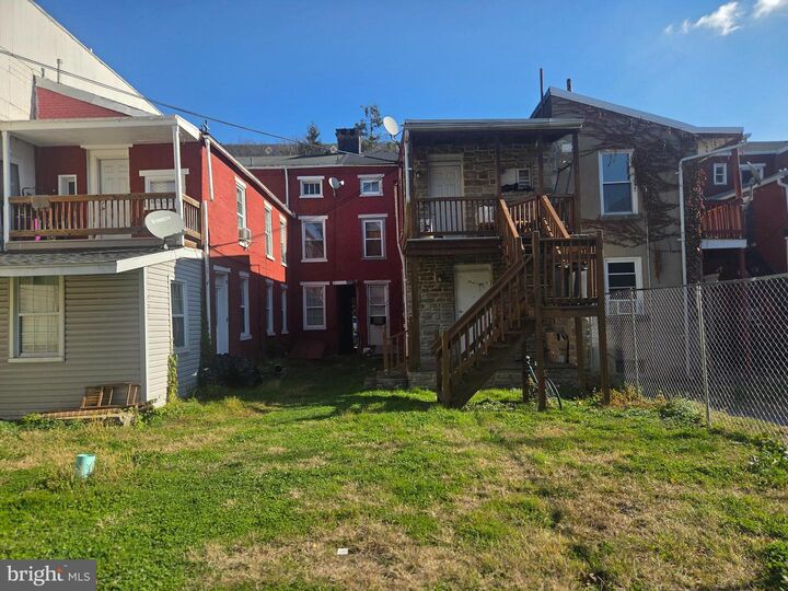 Property Photo:  114 S Prince Street  PA 17603 