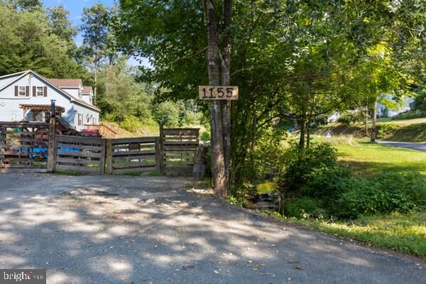 Property Photo:  1155 Gebhart Road Lot B  PA 17366 