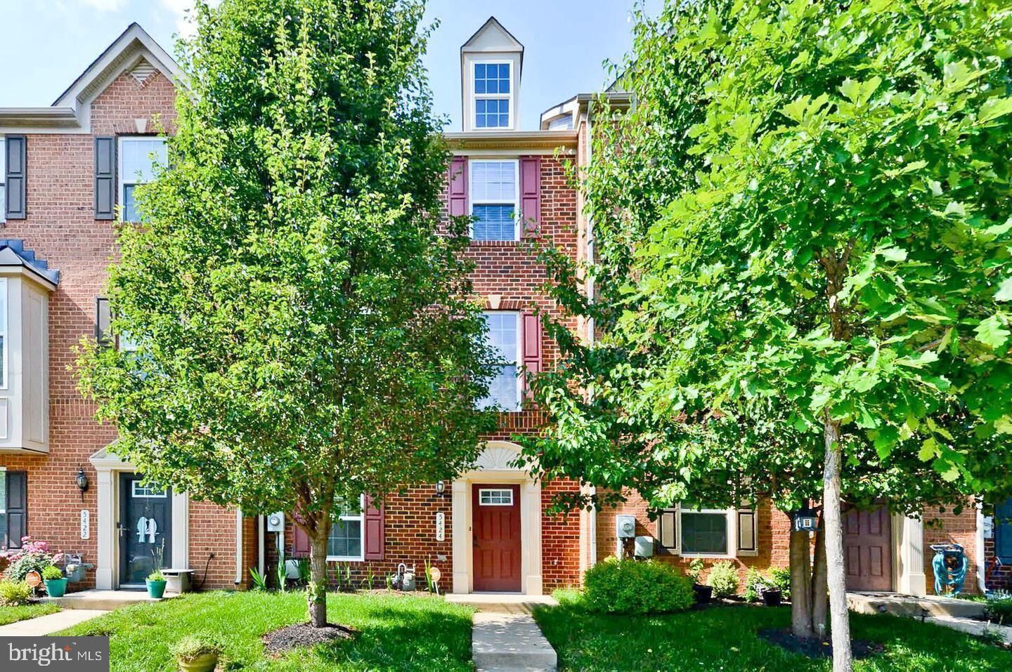 Property Photo:  5424 Double Day Lane  MD 20602 