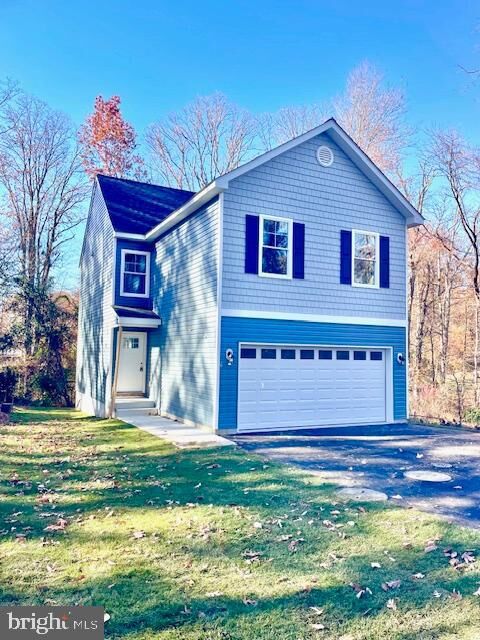 Property Photo:  260 Magothy Boulevard  MD 21122 