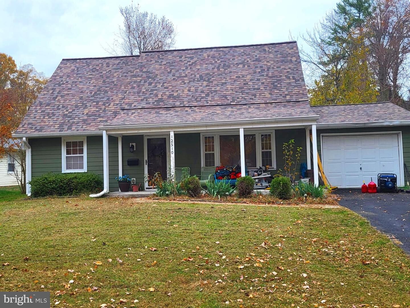 Property Photo: 12510 Kavanaugh Lane MD 20715