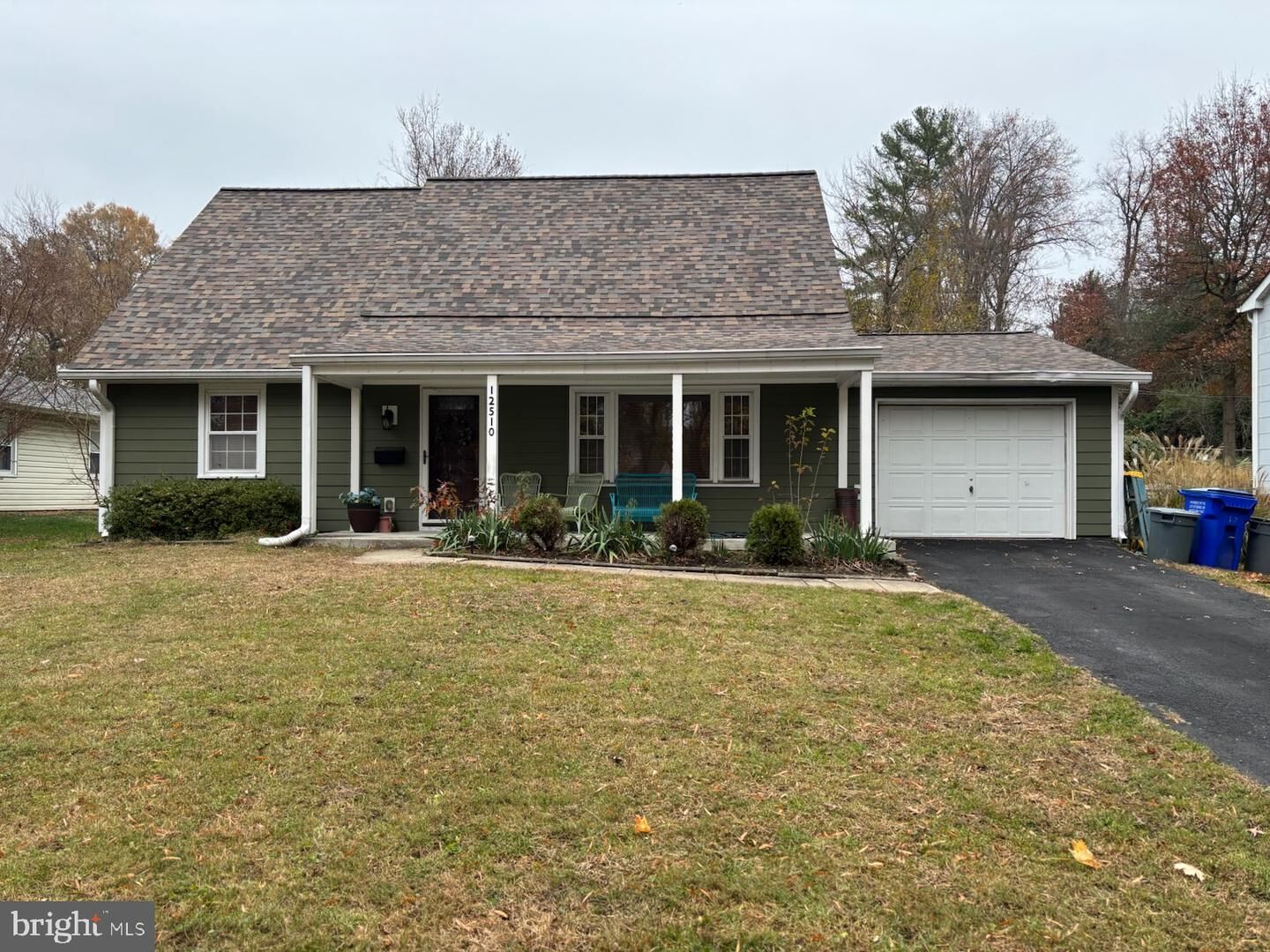 Property Photo: 12510 Kavanaugh Lane MD 20715