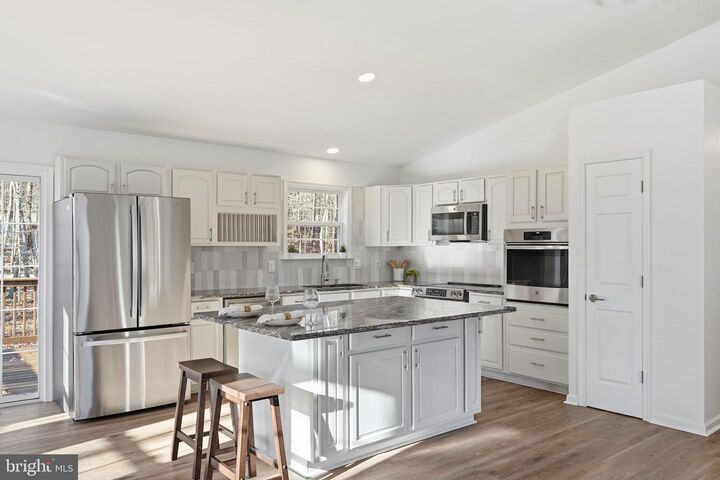 Property Photo: 218 Gazelle Trail VA 22602