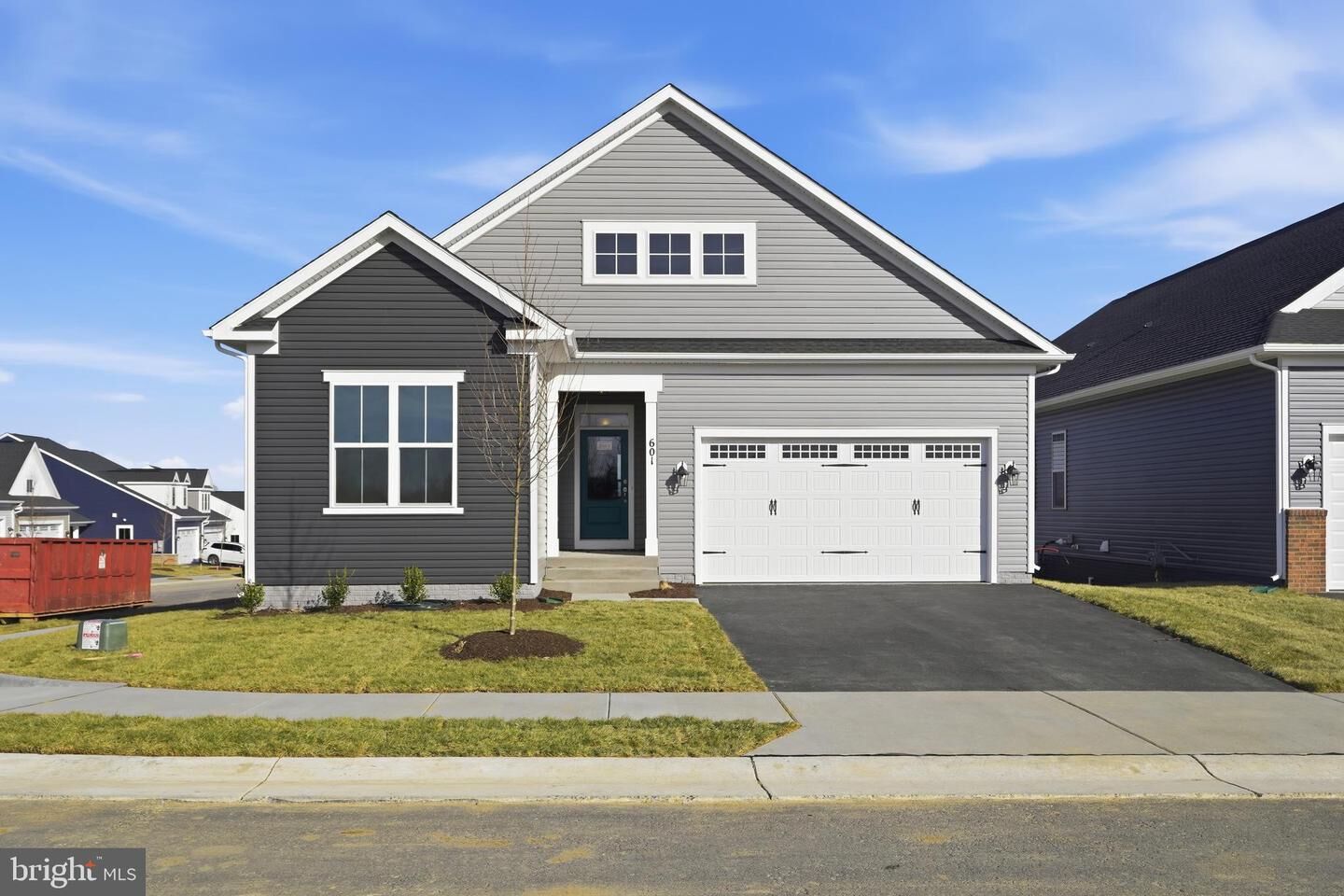 Property Photo:  601 Granite Ridge Drive  VA 22603 