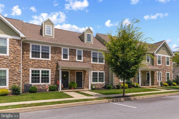 508 Byler Circle  Lebanon PA 17042 photo