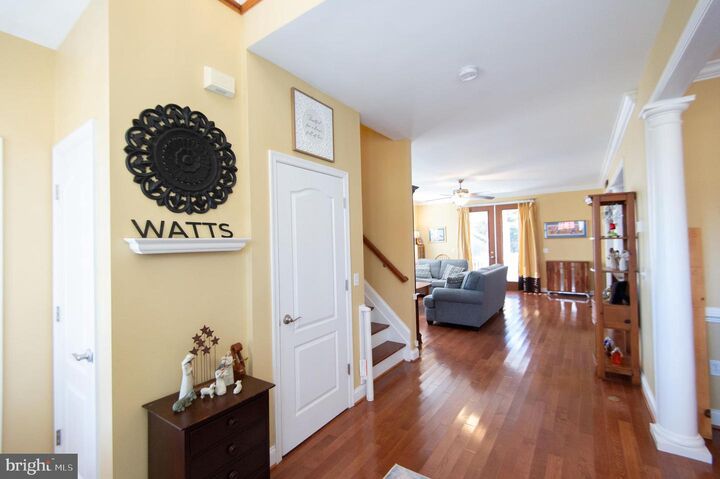 Property Photo: 5585 Harmony Woods Drive MD 21655