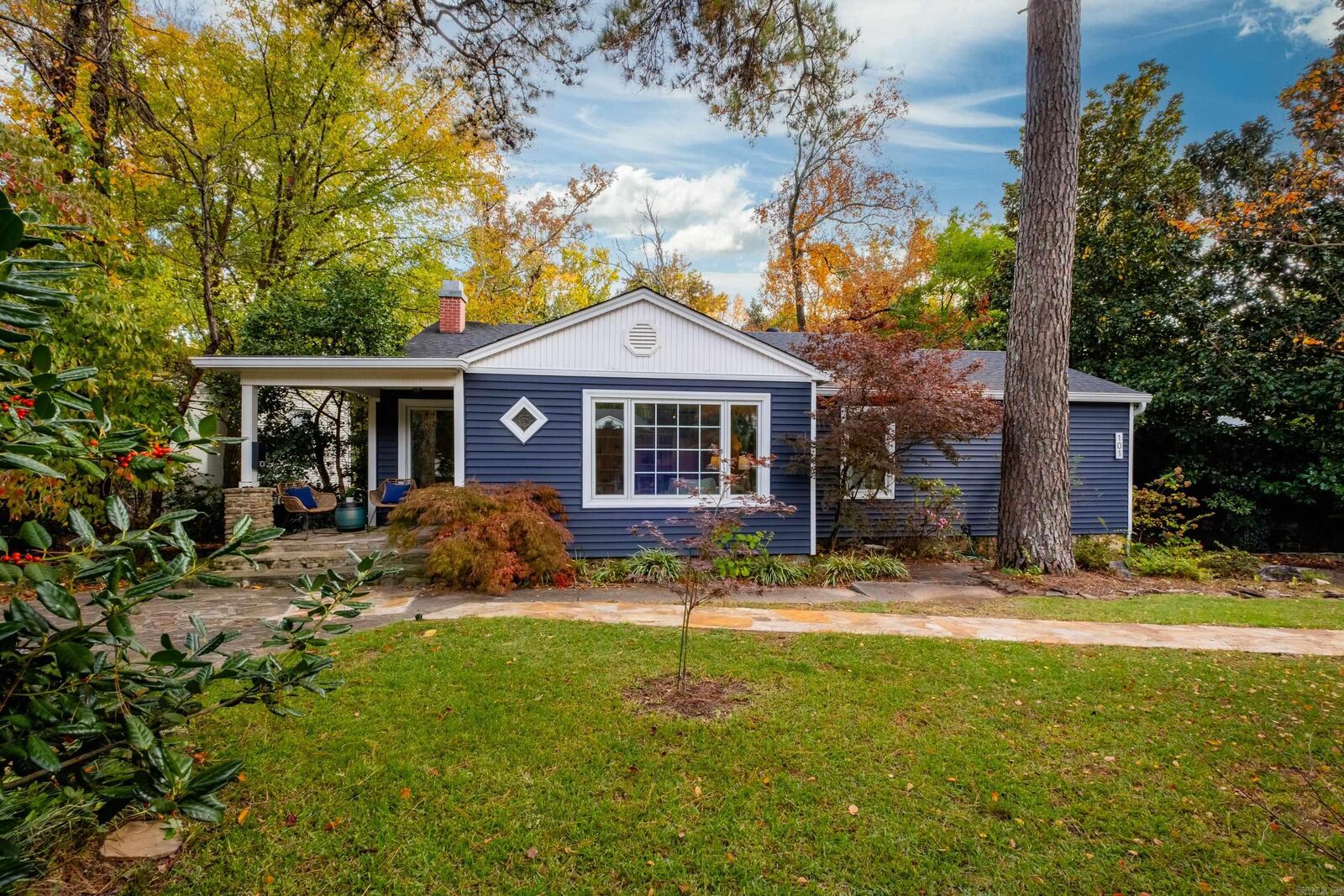 Property Photo: 101 Normandy Road AR 72207