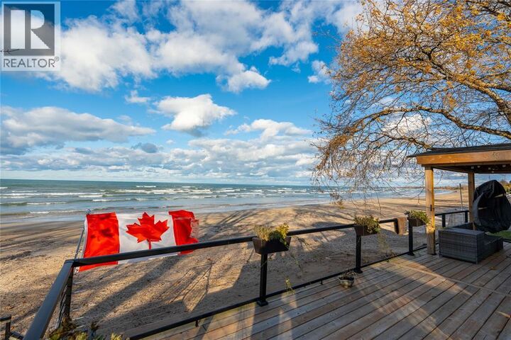 Photo de la propriété:  6288 Spruce Street  ON N0N 1J2 