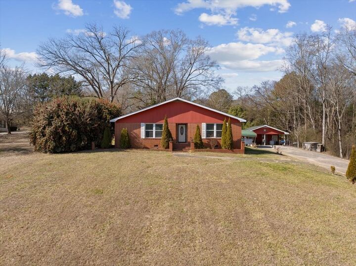 Property Photo:  3025 Cleveland Hwy  GA 30721 