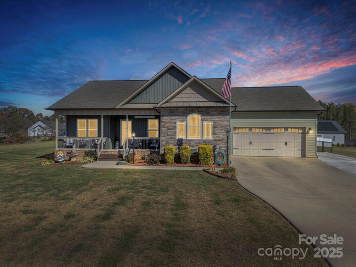 Property Photo:  2238 Mintew Circle  NC 28092 