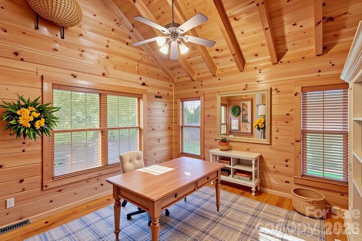Property Photo:  17 Aaron Way  NC 28786 