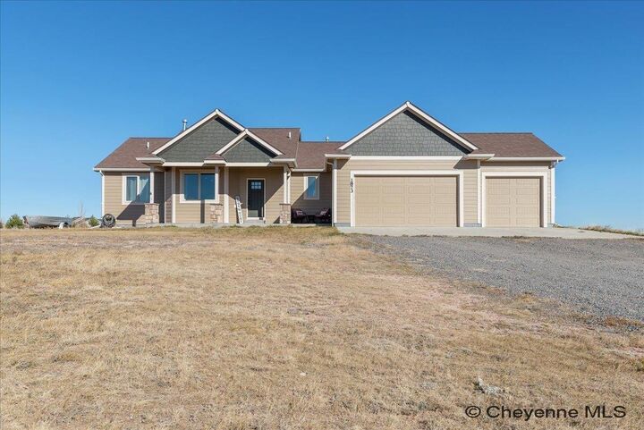 1873 Lauver Ln  Cheyenne WY 82009 photo