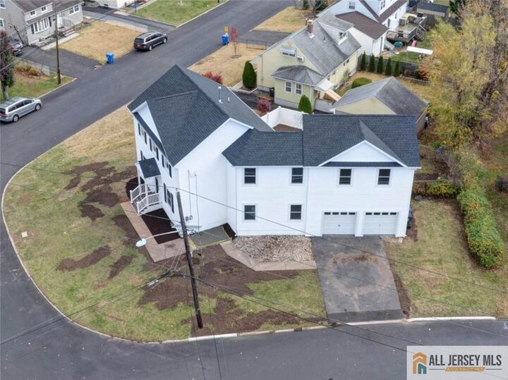 Property Photo: 39 Lowell Street NJ 08830