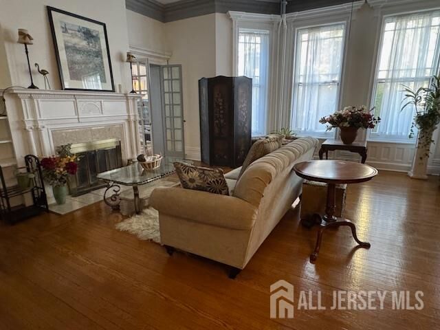 Property Photo: 527-533 W 8th Street B NJ 07060
