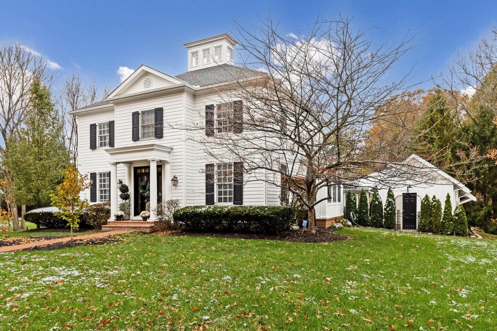 Property Photo:  3637 Head Of Pond Road  OH 43054 