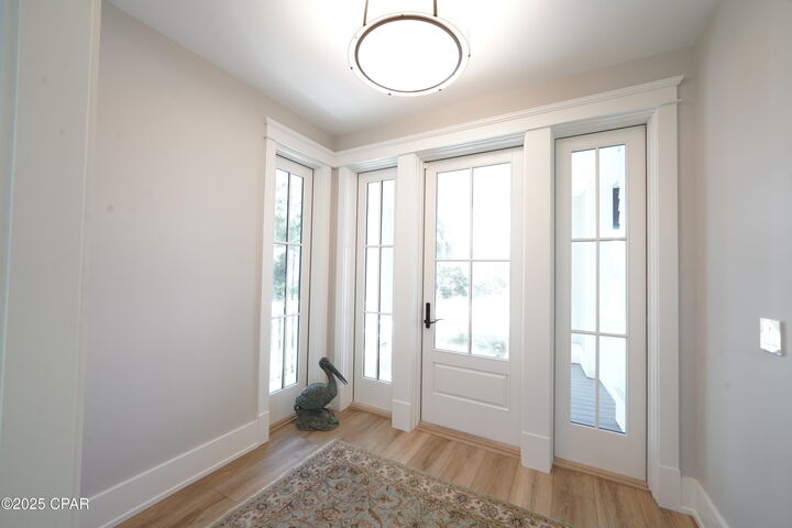 Property Photo: 112 N Echo Lane FL 32456