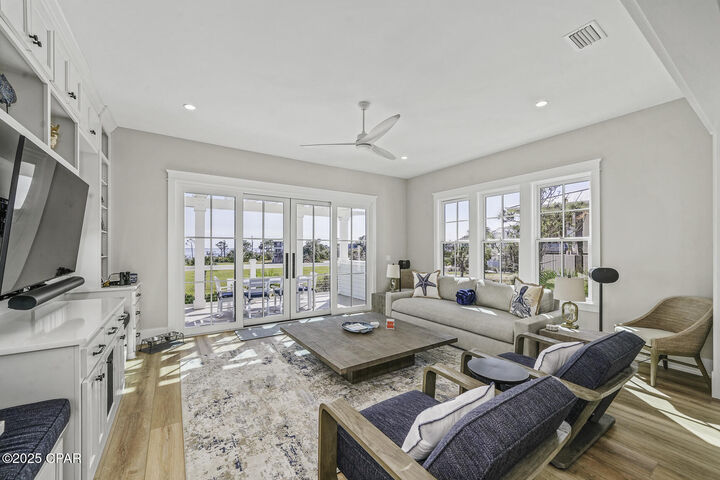 Property Photo:  112 N Echo Lane  FL 32456 