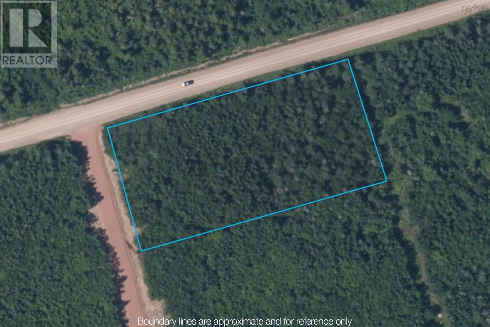 Property Photo:  Lot 2 Bay Bluff Road  NS B0M 1S0 