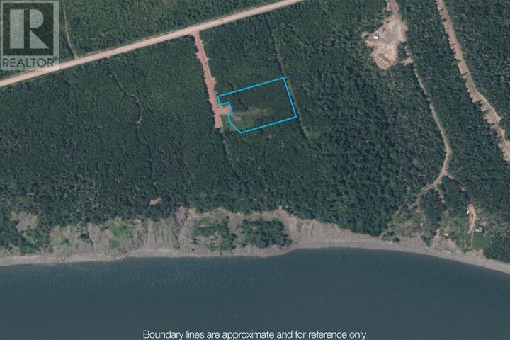 Property Photo:  Lot 6 Bay Bluff Road  NS B0M 1S0 
