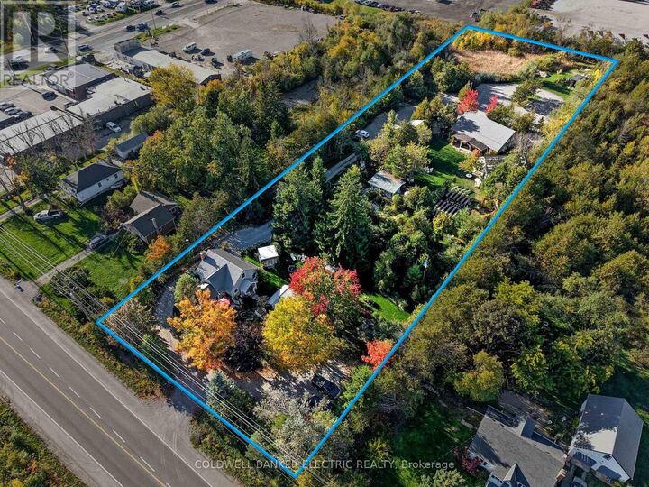 994 County Rd 19 Road  Selwyn ON K9J 6X2 photo