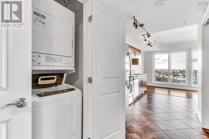 Property Photo: 60 Walter Havill Drive 513 NS B3N 0A9