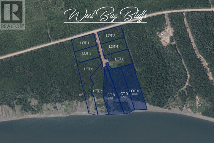 Property Photo:  Lot 7 Bay Bluff Road  NS B0M 1S0 