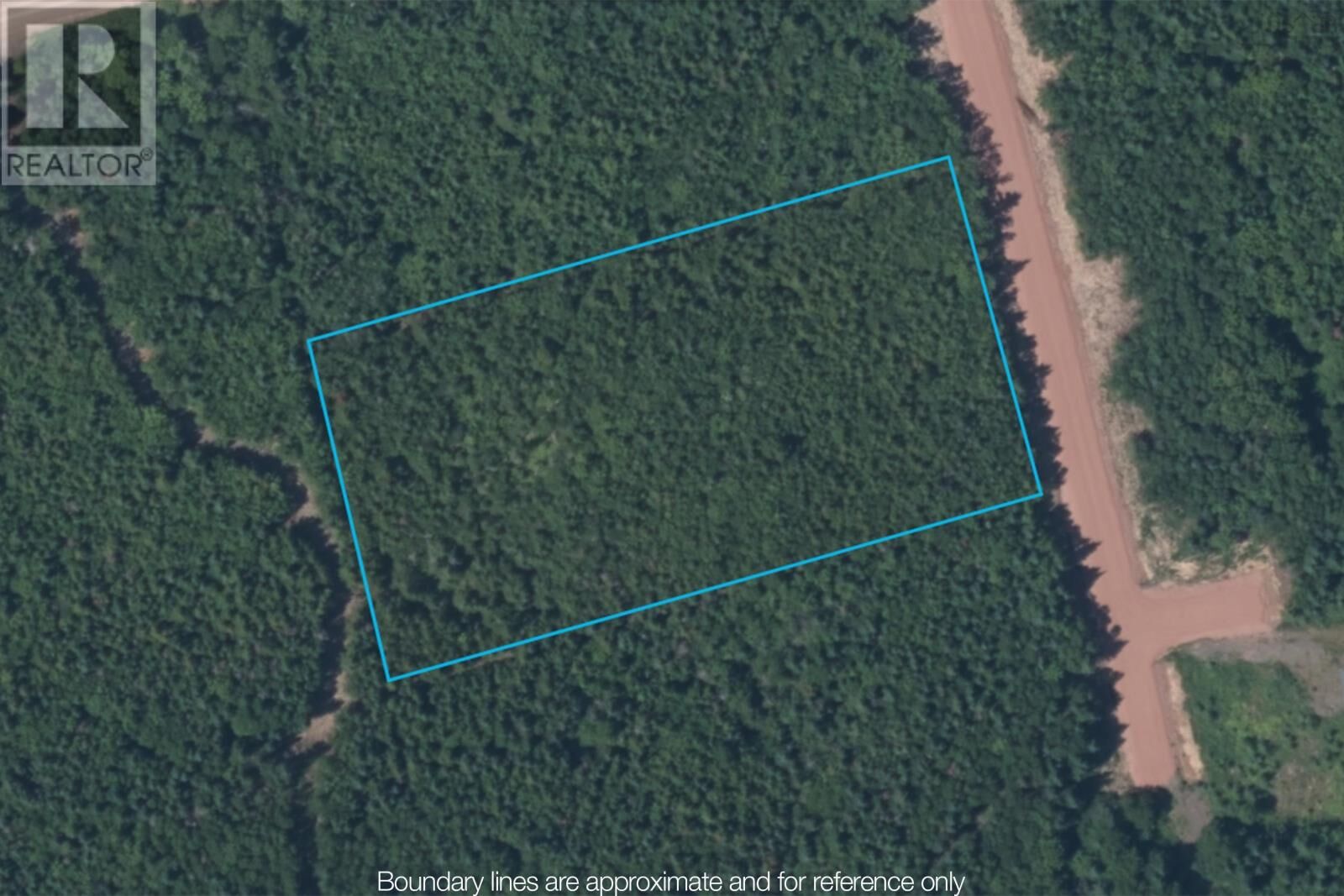 Property Photo:  Lot 3 Bay Bluffs Road  NS B0M 1S0 