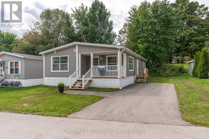 Photo de la propriété: 35 Sussex Square ON N4K 5N5