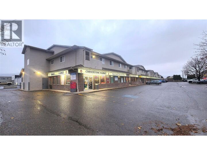 Property Photo:  1295 12th Street 206  BC V2B 3C8 