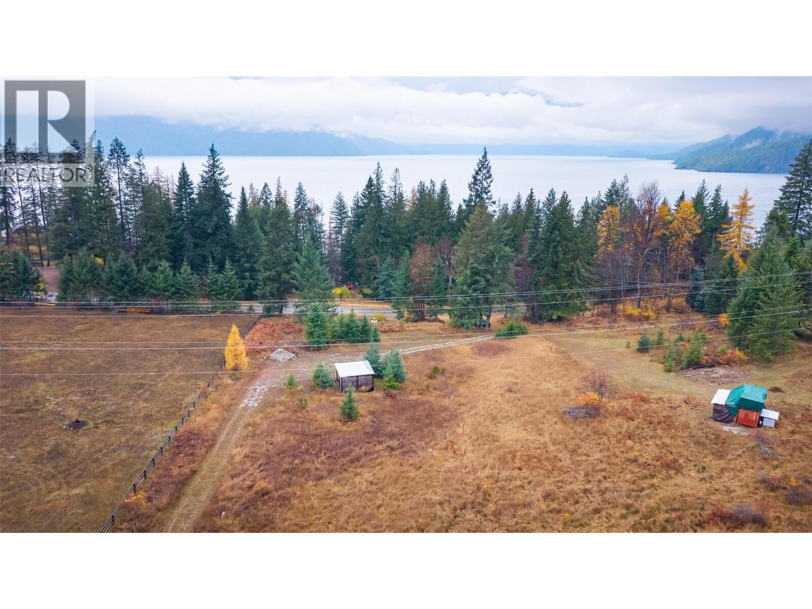 Photo de la propriété:  14448 3A Highway  BC V0B 1S0 
