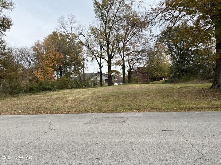 Property Photo:  116 Stoddert Street  TN 38301 