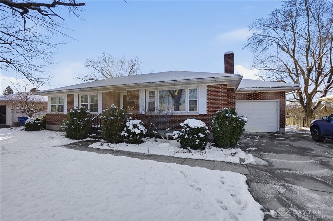 Property Photo:  417 W Westbrook Road  OH 45309 