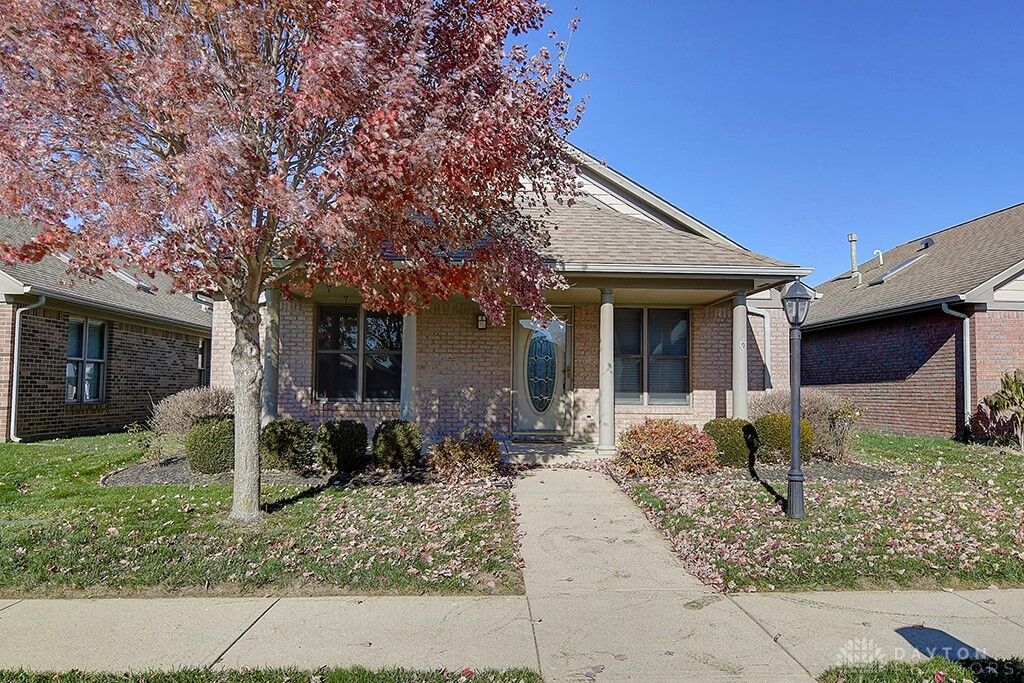 Property Photo:  910 Wright Avenue  OH 45385 