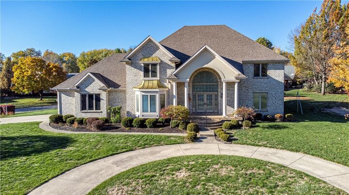 8470 Koster Lane  Dayton OH 45458 photo