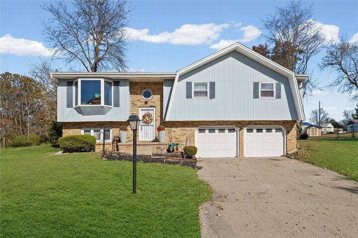 1118 Linden Court  Decatur IL 62522 photo