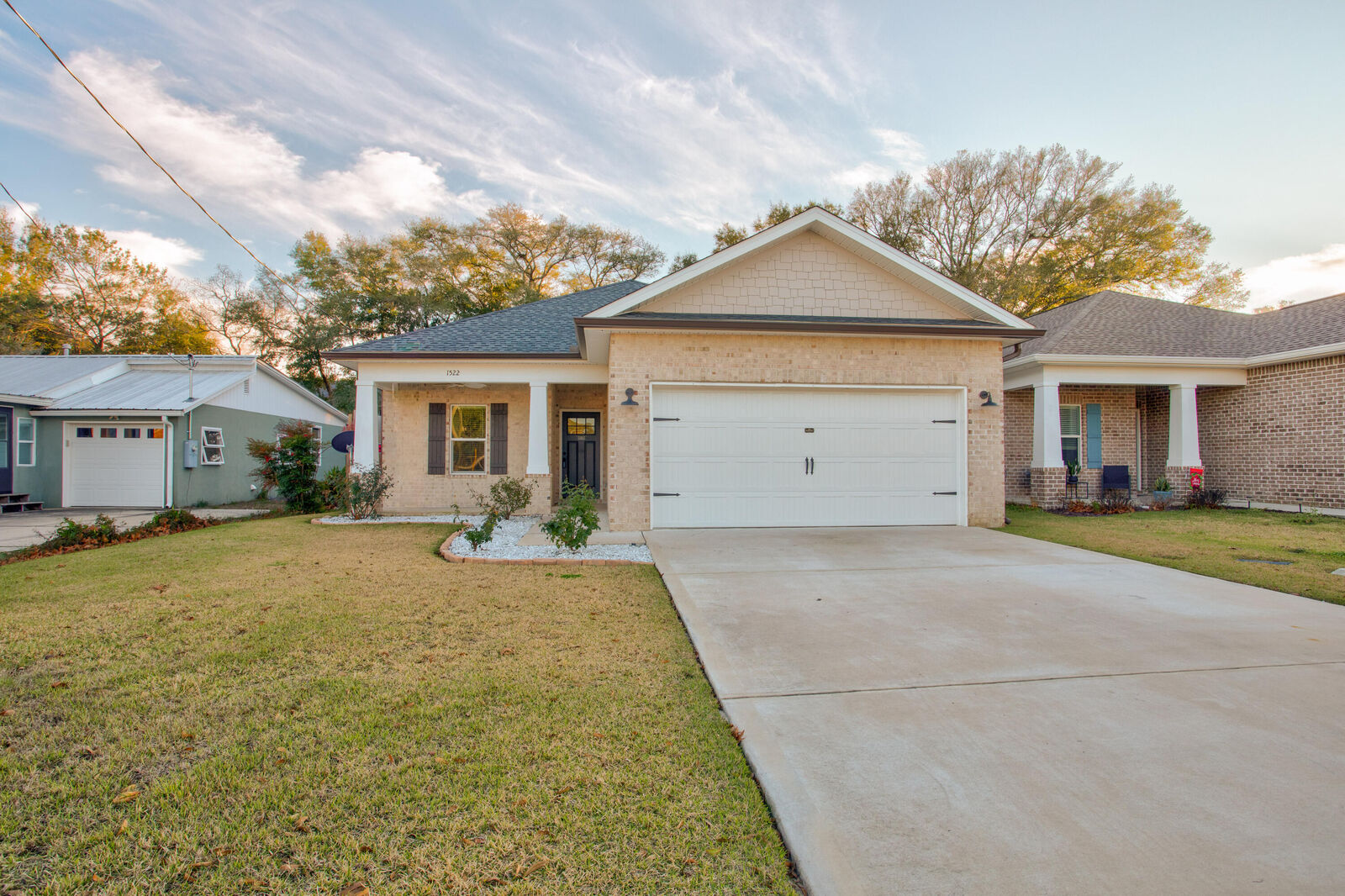 Property Photo:  1522 27th Street  FL 32578 