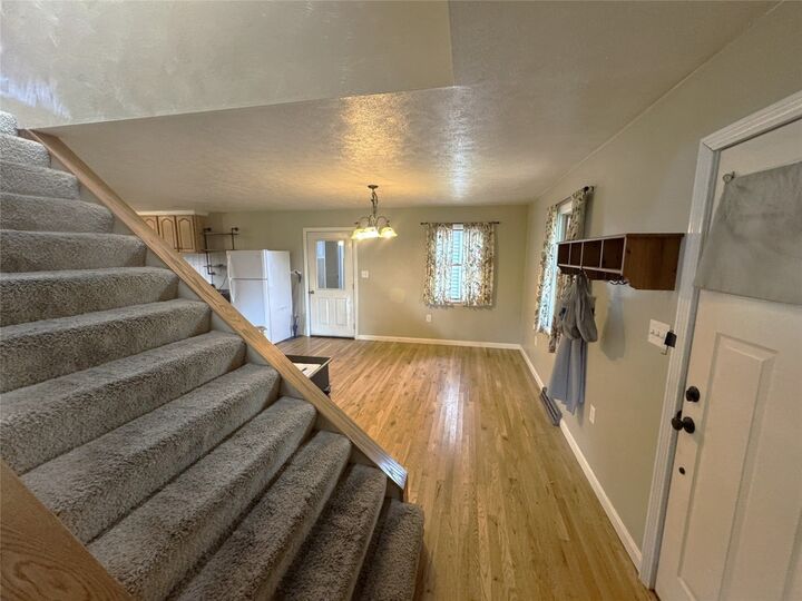 Property Photo: 12656 Swailes Street PA 16441