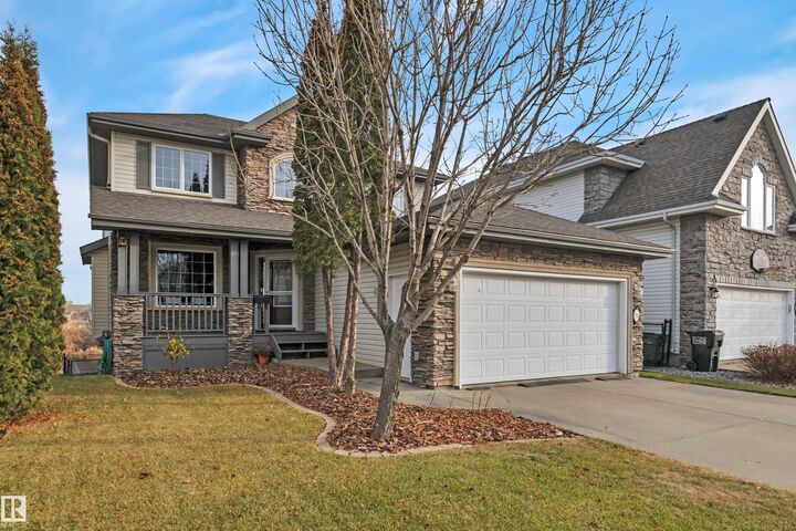 350 Galbraith Close NW  Edmonton AB T5T 6K2 photo
